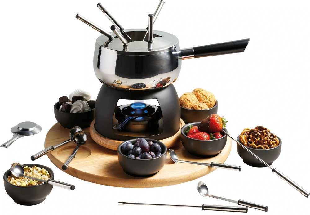Artesà Sada na fondue