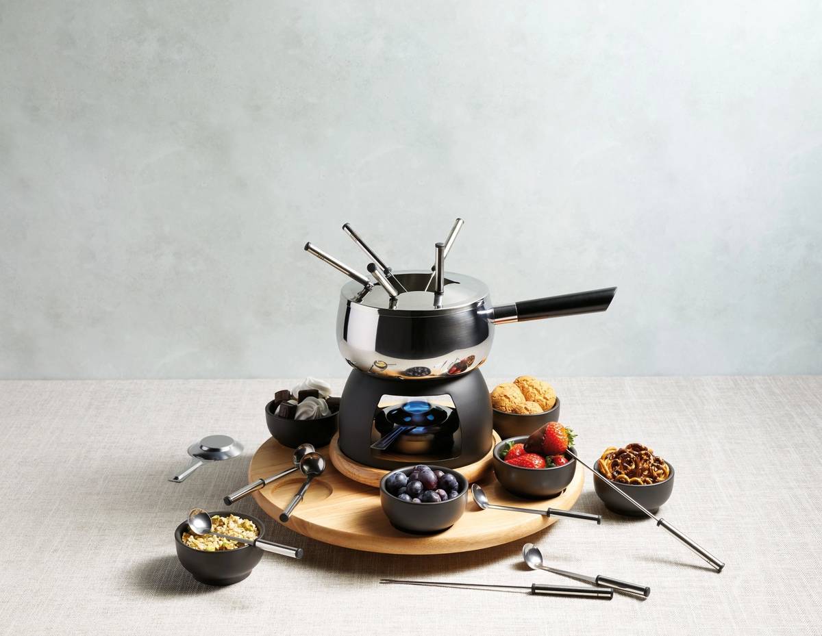 Artesà Sada na fondue