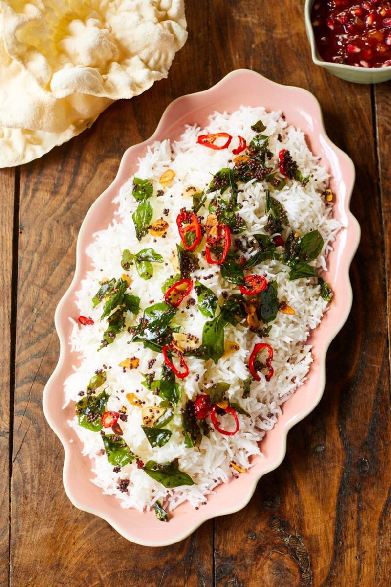 Jamie Oliver Servírovací talíř, 35 cm, růžová