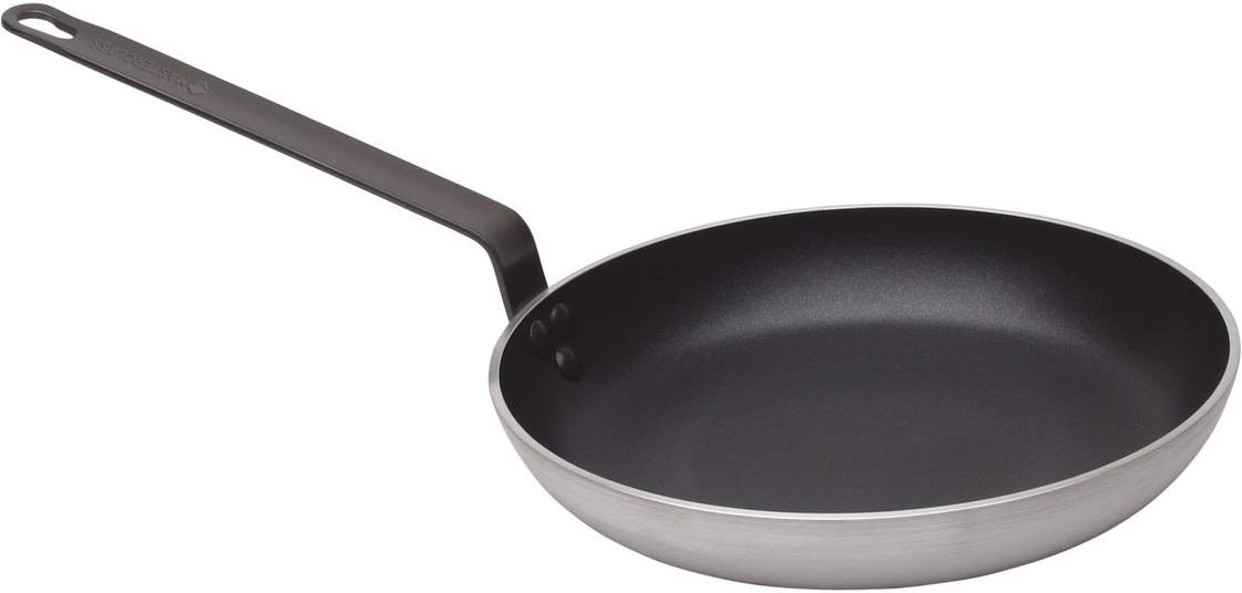 MasterClass Pánev Heavy Duty, 28 cm