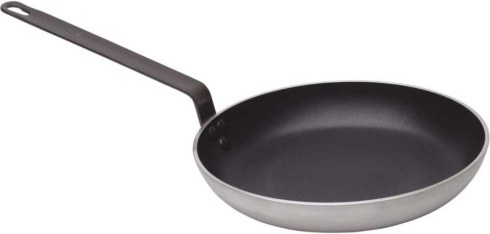 MasterClass Pánev Heavy Duty, 28 cm
