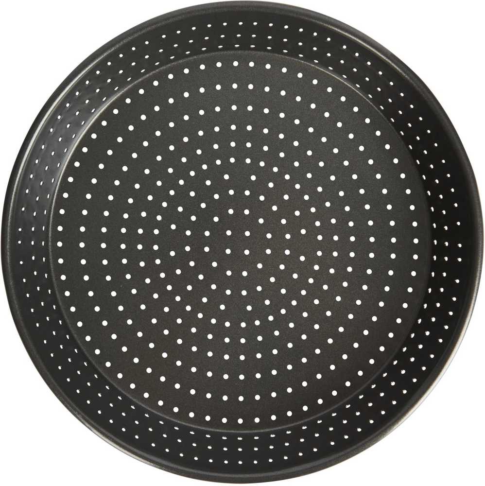 MasterClass Nepřilnavá forma na koláč / quiche perforovaná, 23 x 5 cm