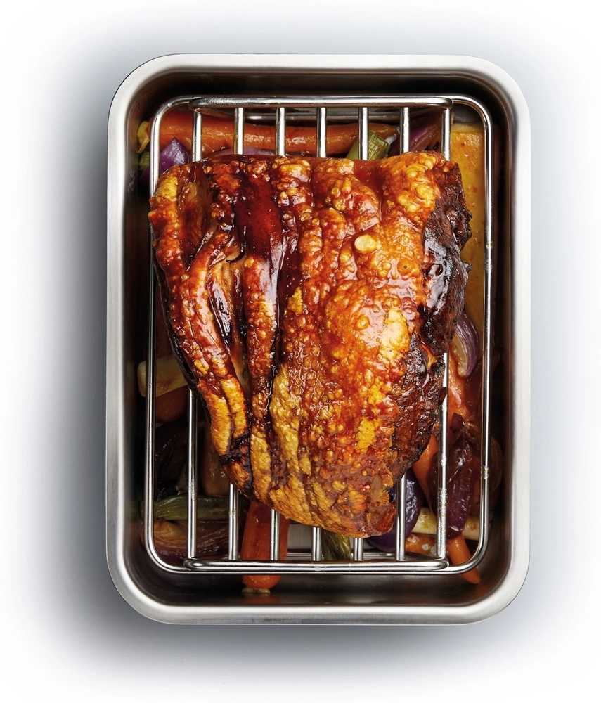 MasterClass Mřížka do pekáče, 23 x 16.5 cm