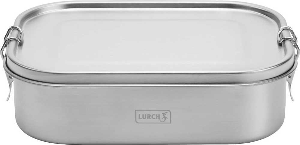 Lurch Nerezový jídelní box, 1 400 ml
