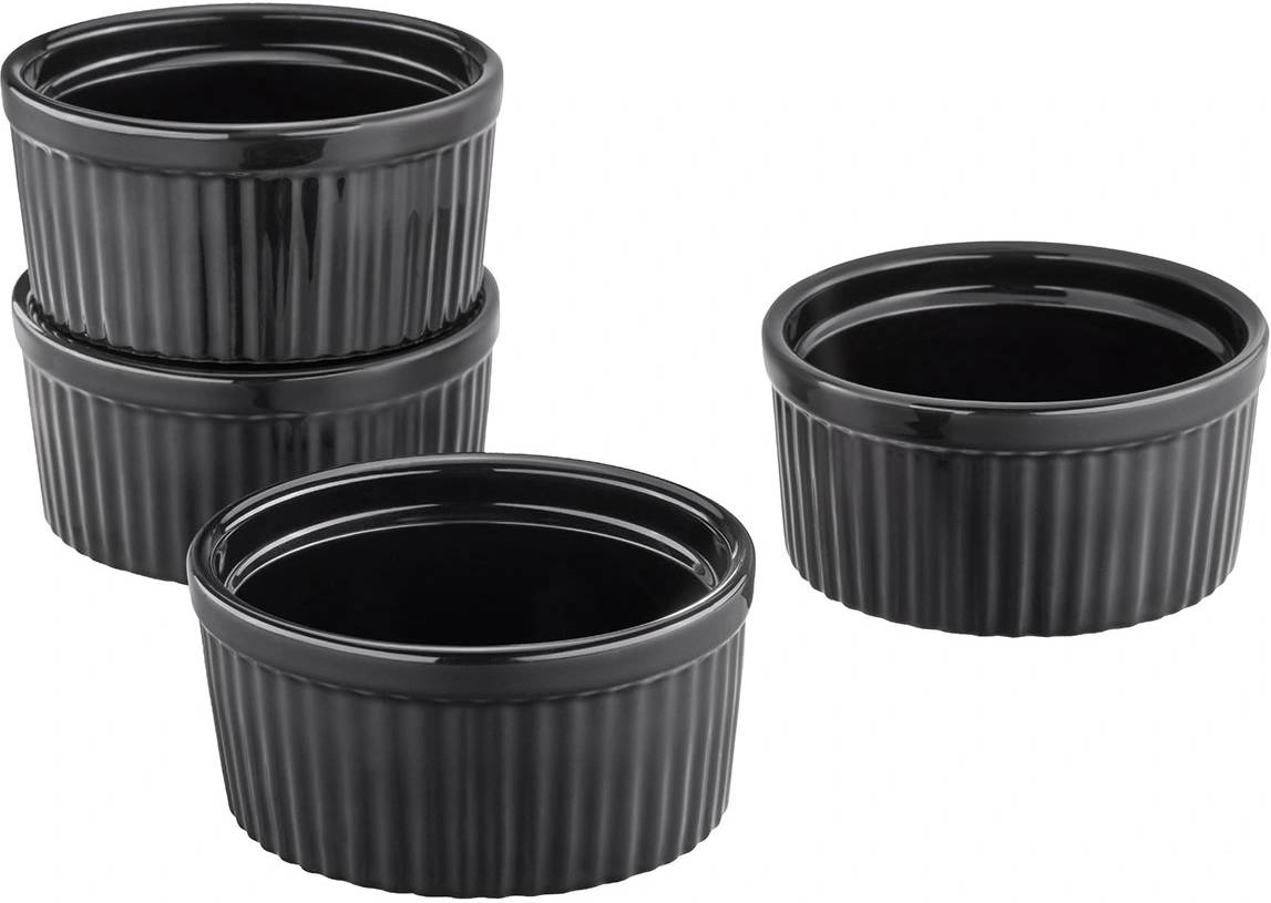 Gefu Crème brûlée set Zuca, 5-dílný