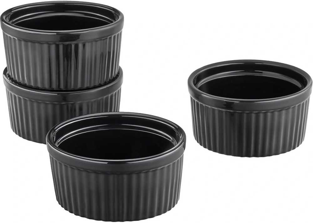 Gefu Crème brûlée set Zuca, 5-dílný