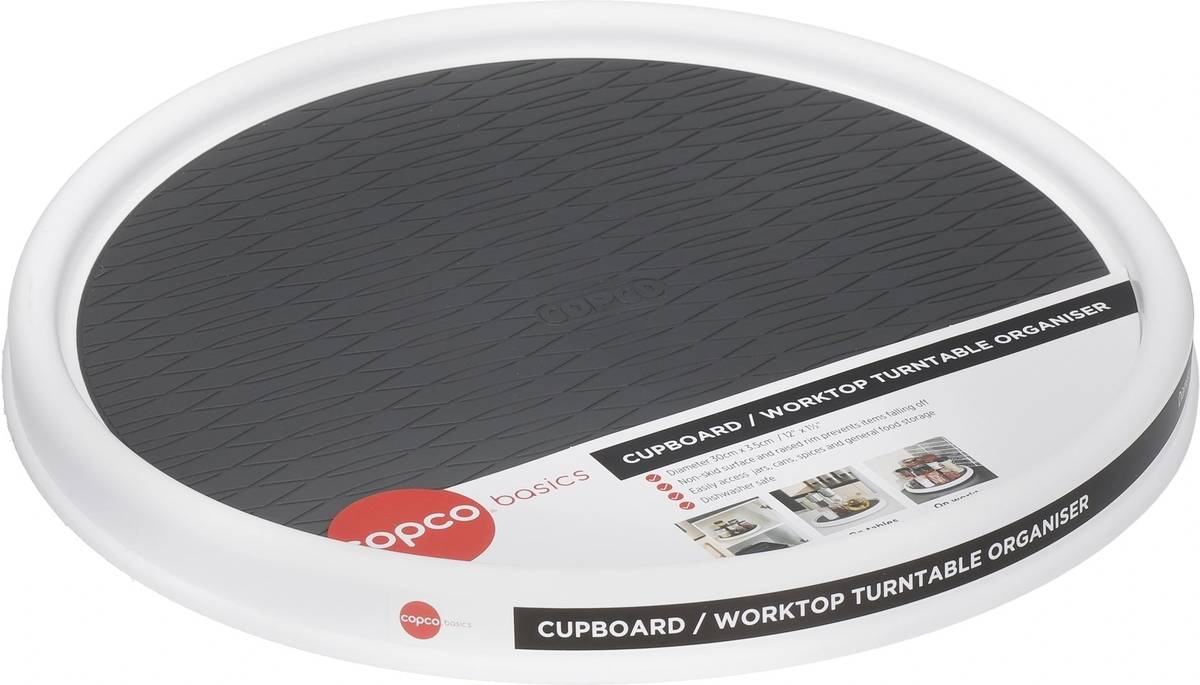 Copco Otočný organizér, 30 cm