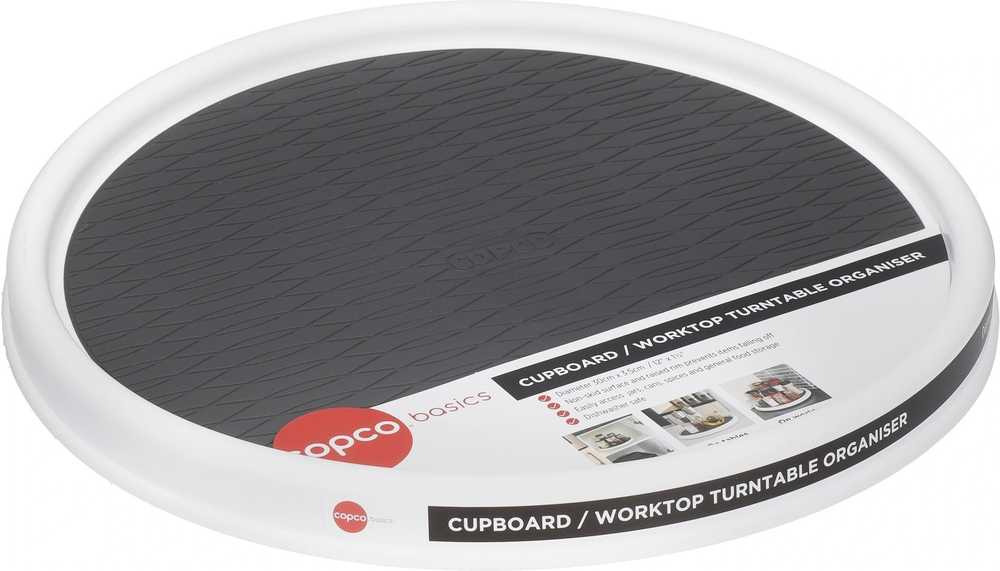 Copco Otočný organizér, 30 cm