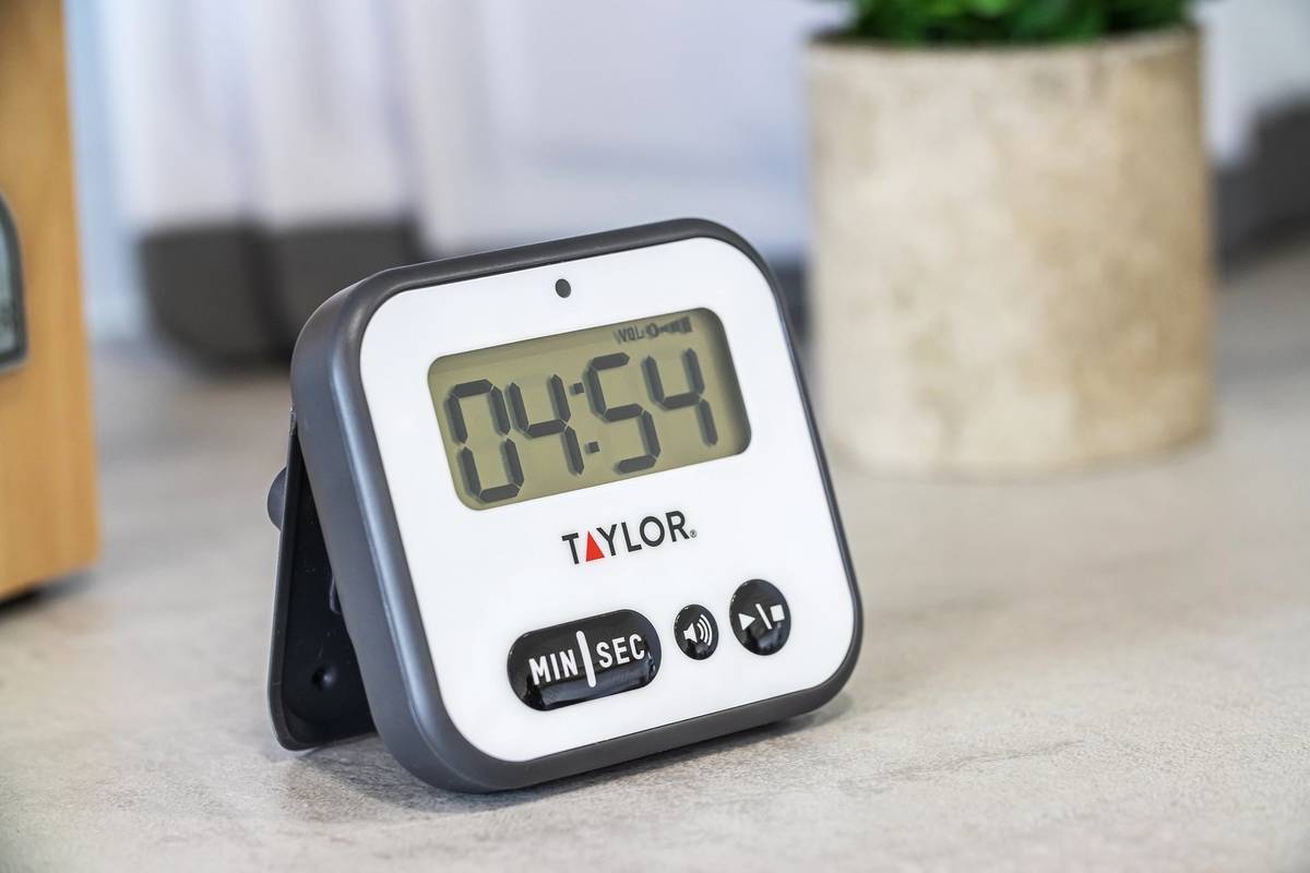 Taylor Magnetická minutka