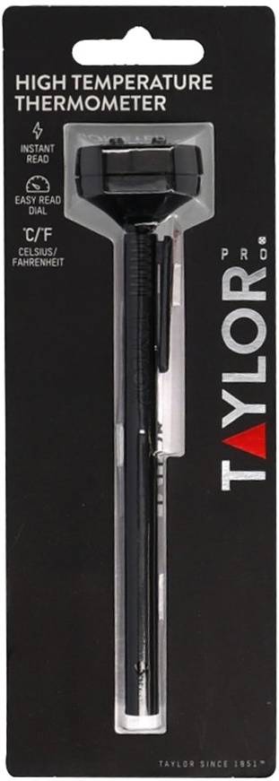Taylor Teploměr Pro High Temperature