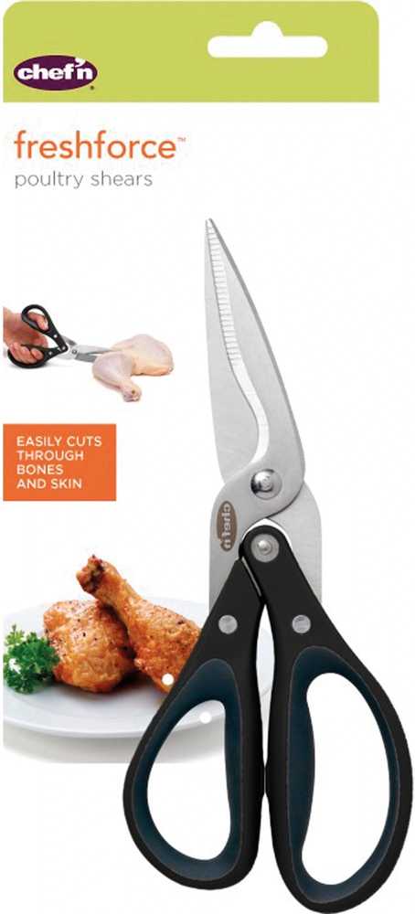 Chef'n Nůžky na drůbež