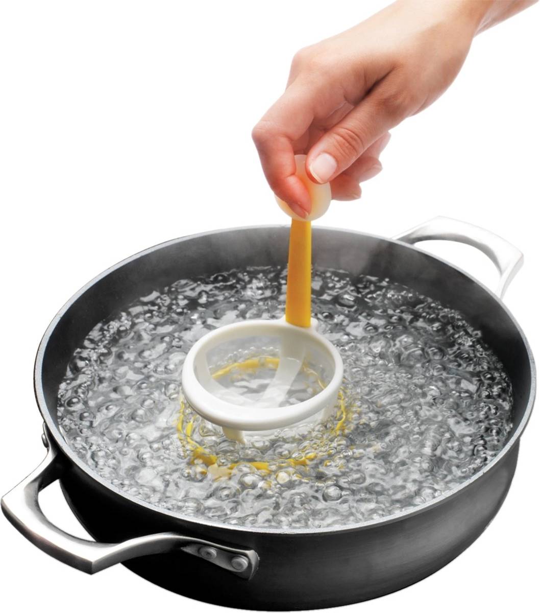 Chef'n Náčiní na sázená vejce