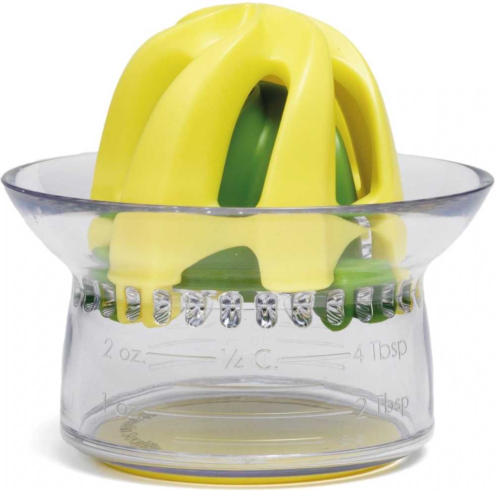 Chef'n Lis na citrusy