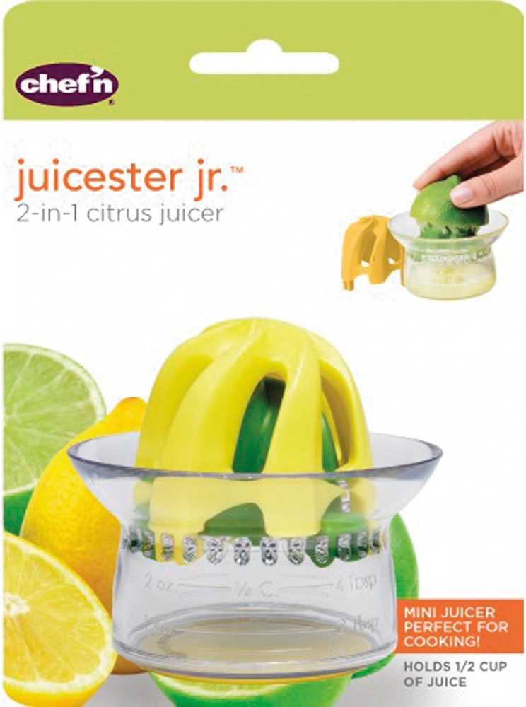 Chef'n Lis na citrusy