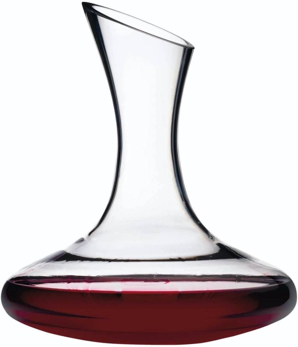 BarCraft Skleněný dekantér, 1.5 l