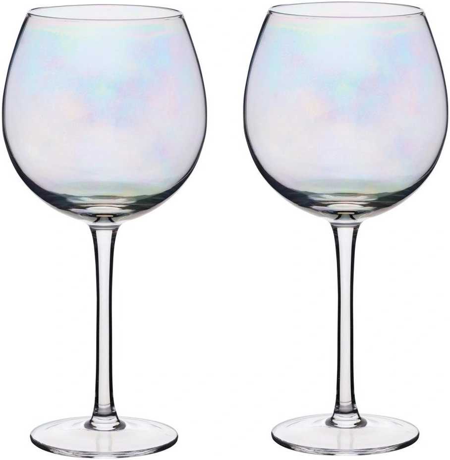 BarCraft Sada sklenic na Gin Tonic, 2 ks, 500 ml