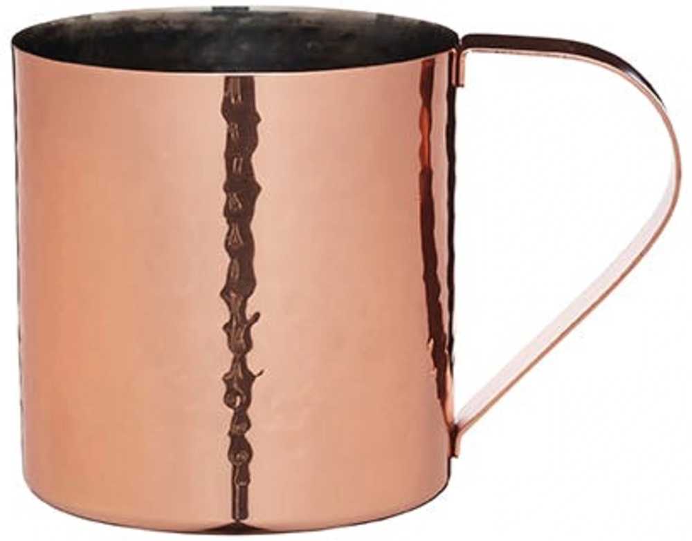 BarCraft Hrnek na Moscow Mule, 550 ml