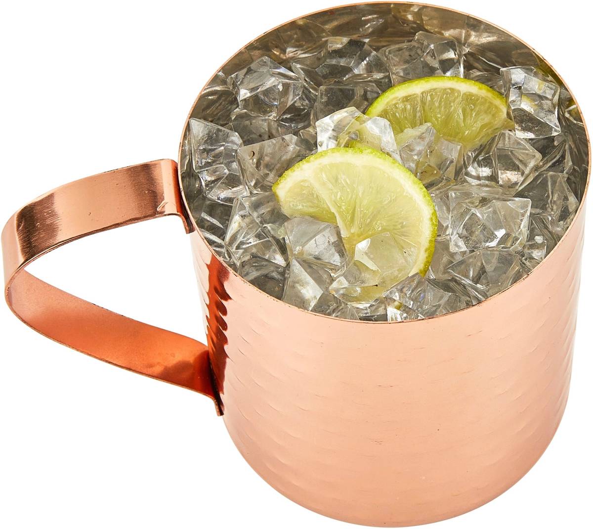 BarCraft Hrnek na Moscow Mule, 550 ml