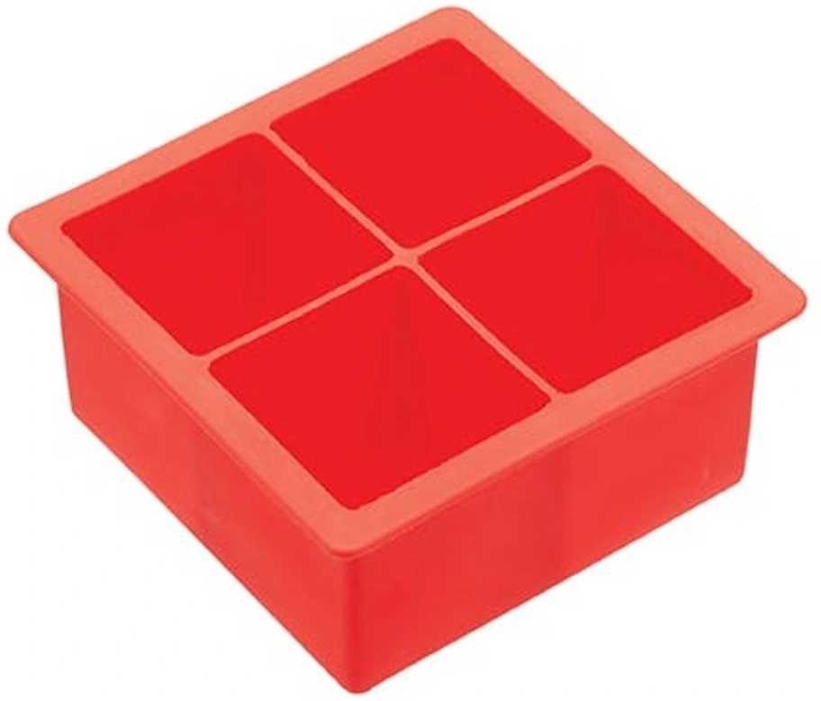 BarCraft Forma na velké kostky ledu