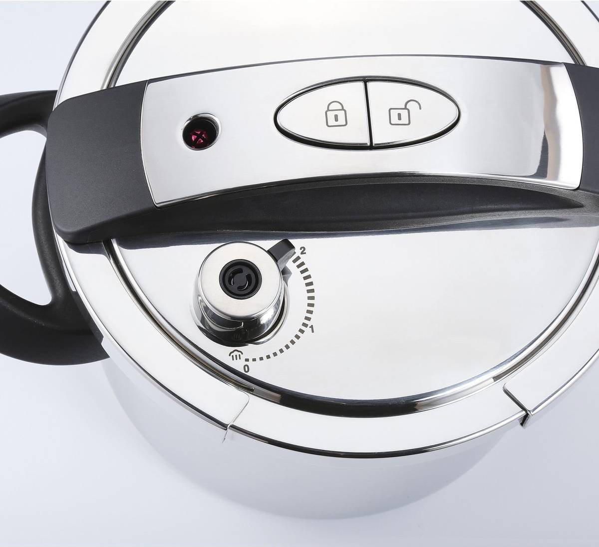 Spring Tlakový hrnec Vitesse, 4.5 l