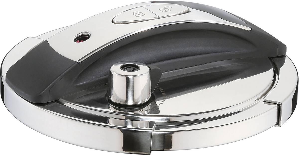 Spring Tlakový hrnec Vitesse, 4.5 l