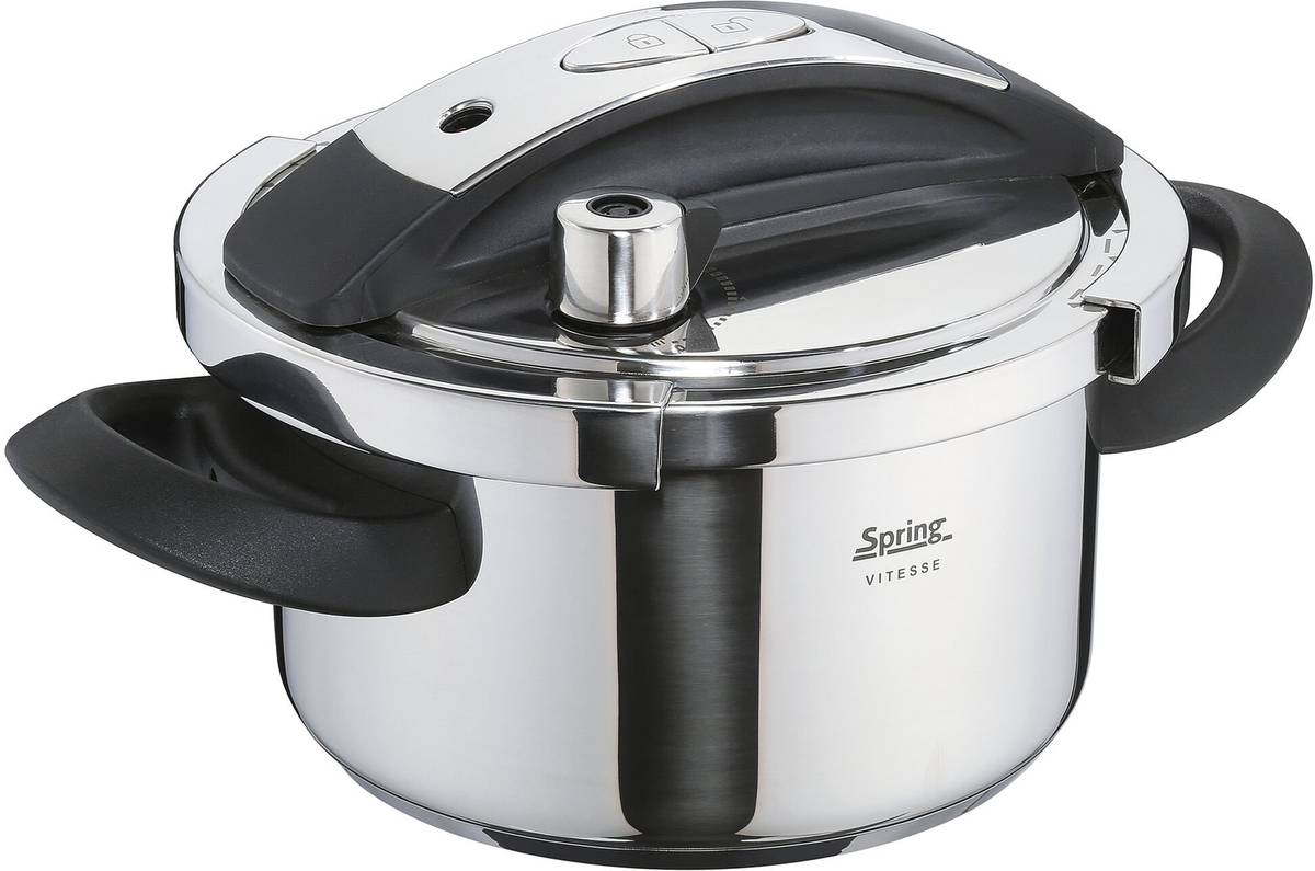 Spring Tlakový hrnec Vitesse, 4.5 l