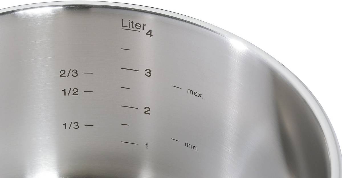 Spring Tlakový hrnec Vitesse, 4.5 l