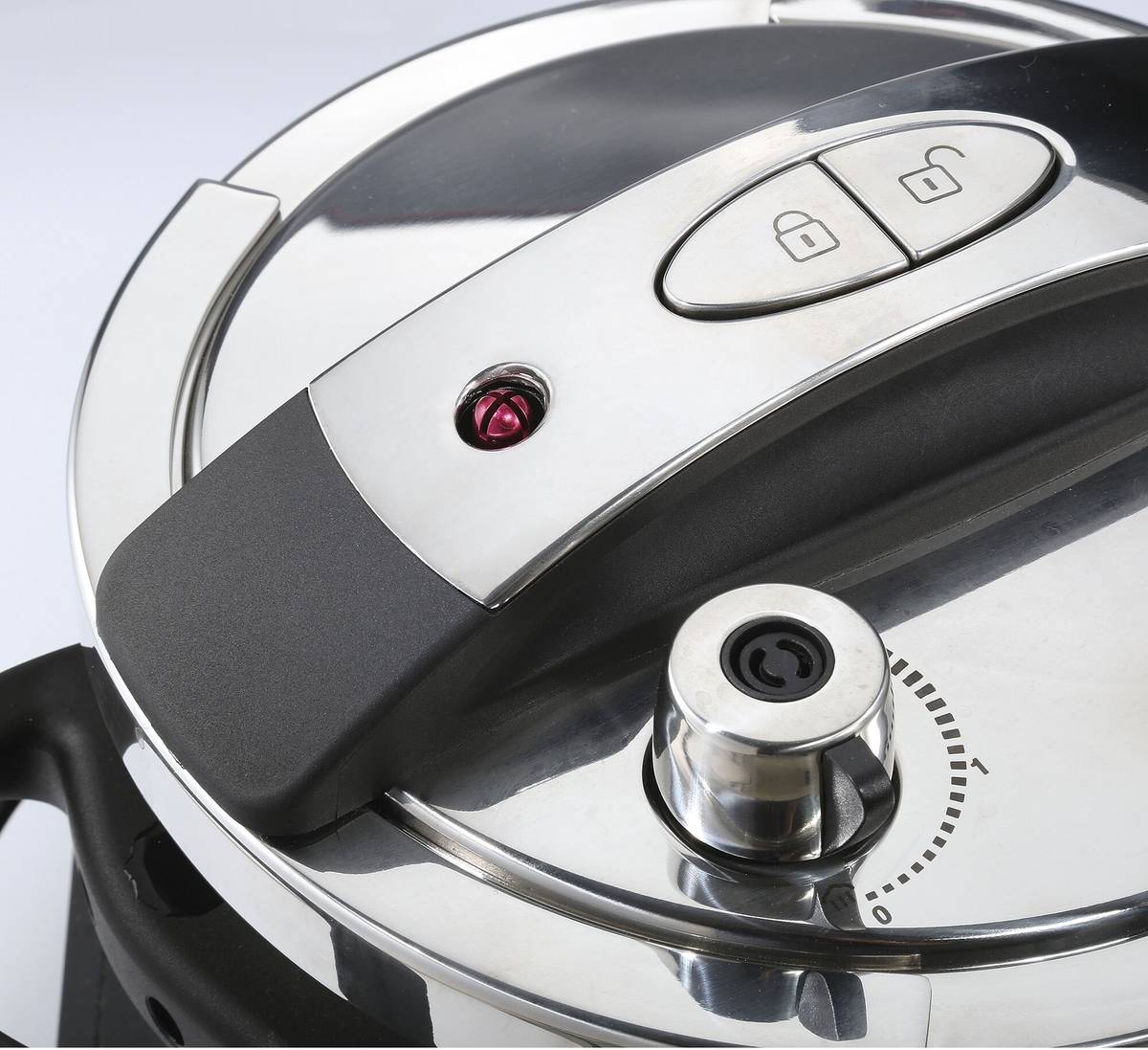 Spring Tlakový hrnec Vitesse, 4.5 l