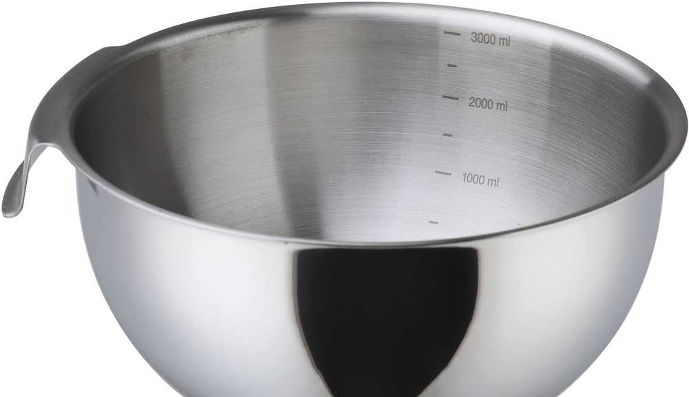 Spring Mísa s rukojeťmi, 22 cm