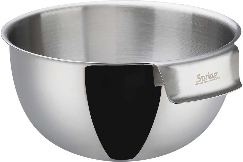 Spring Mísa s rukojeťmi, 22 cm