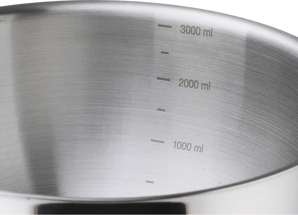 Spring Mísa s rukojeťmi, 22 cm