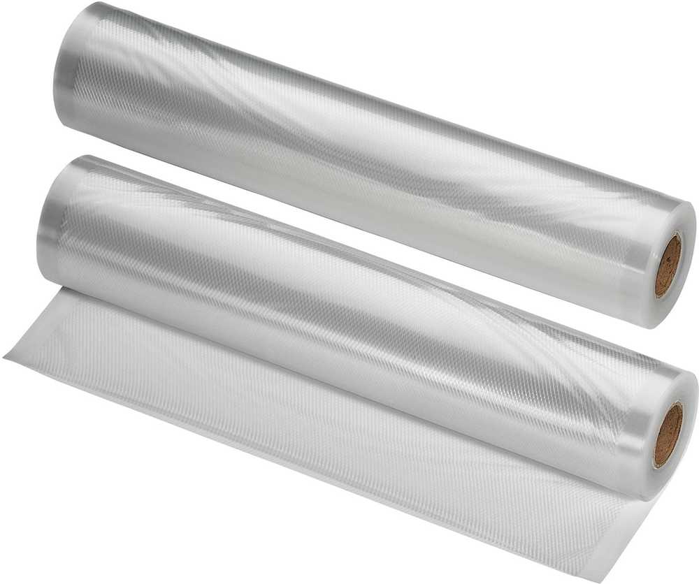 Spring Fólie pro vakuování a sous-vide, 2 x