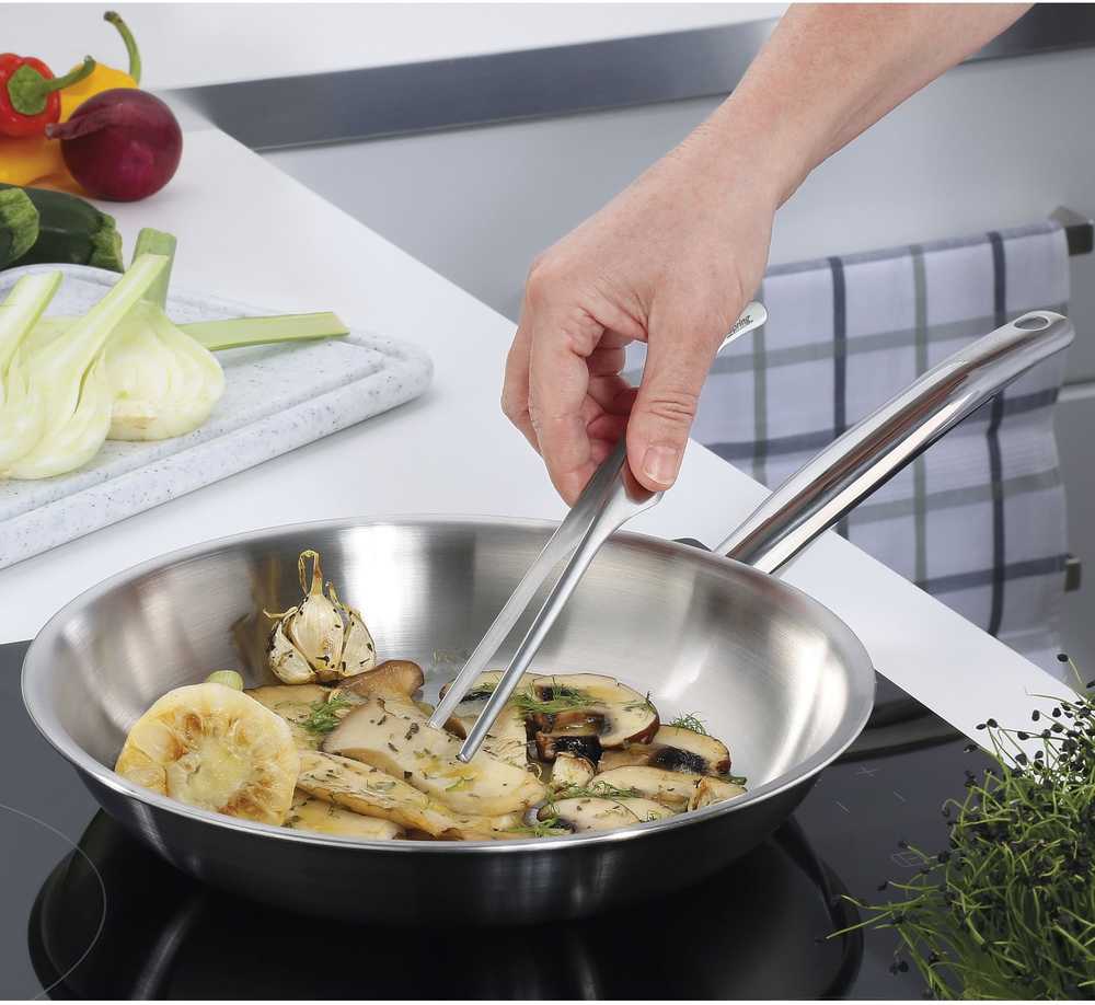 Spring Pánev Brigade Premium, 24 cm