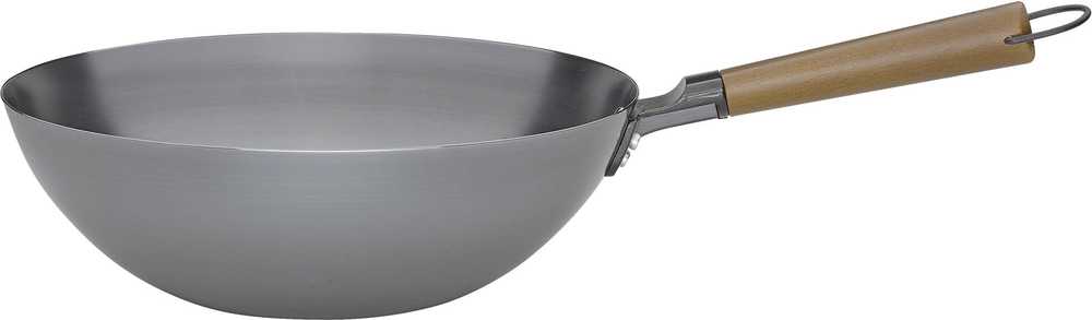 Spring Pánev Wok Canton, 30 cm