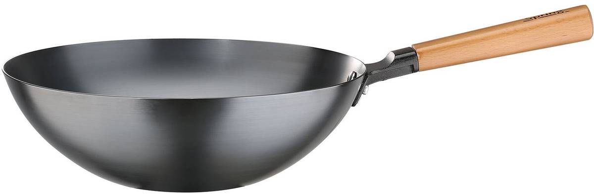 Spring Pánev Wok Canton, 30 cm