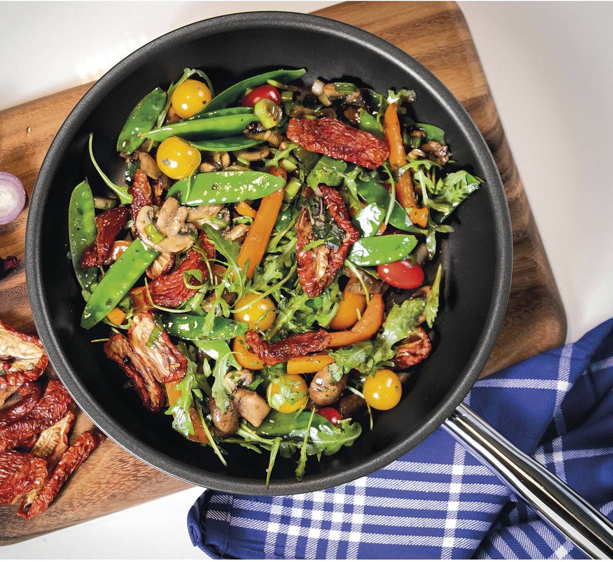 Spring Pánev XL Classic, 24 cm