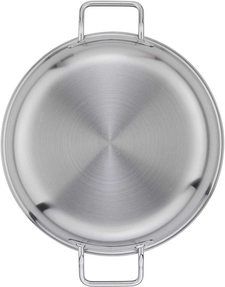 Spring Vulcano Intense Pro Servírovací pánev XL, 32 cm