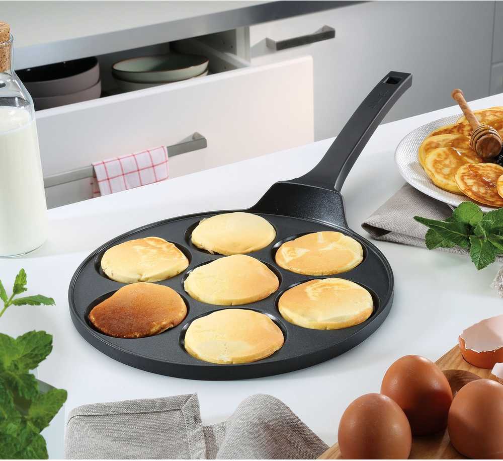 Spring Pánev na lívance Performance Classic, 26 cm