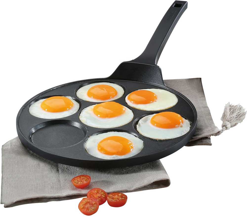 Spring Pánev na lívance Performance Classic, 26 cm