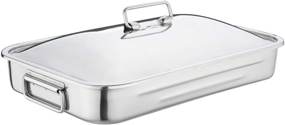 Spring Pekáč Brigade Premium, 40 x 26 cm