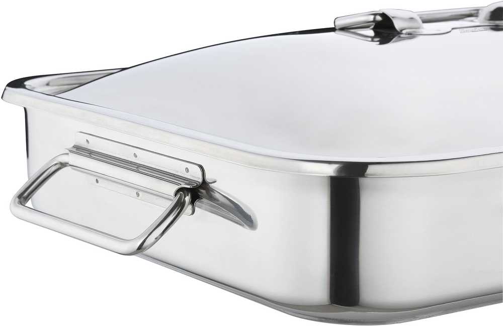 Spring Pekáč Brigade Premium, 40 x 26 cm