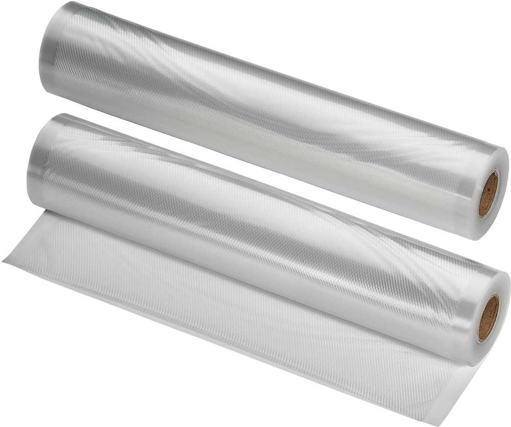Spring Fólie pro vakuování a sous-vide, 2 x