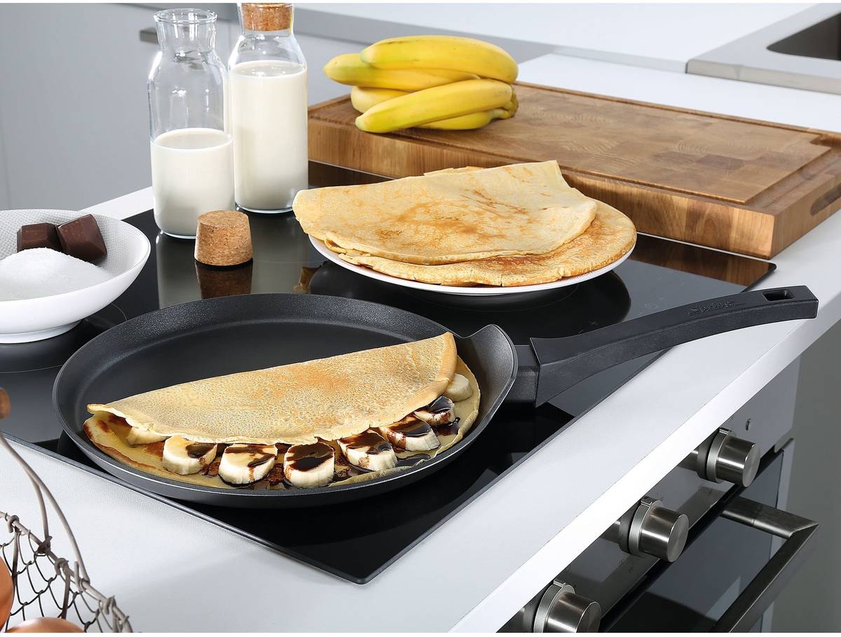 Spring Pánev na palačinky Performance Classic, 28 cm