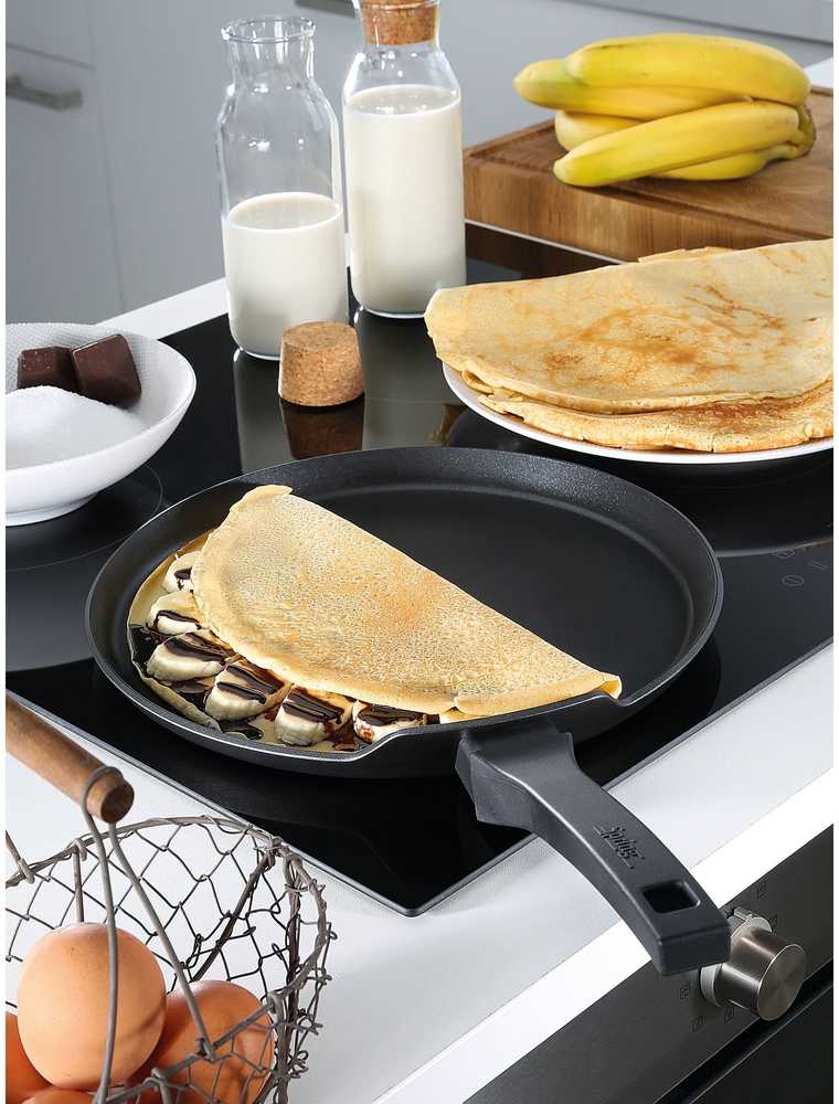 Spring Pánev na palačinky Performance Classic, 28 cm