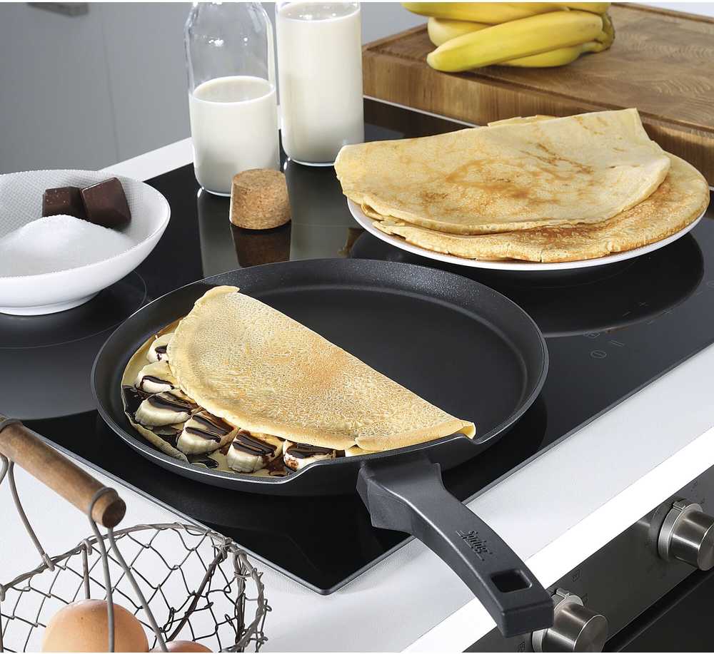 Spring Pánev na palačinky Performance Classic, 28 cm