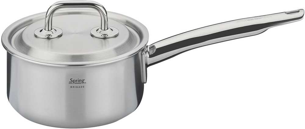 Spring Rendlík Brigade Premium, 14 cm