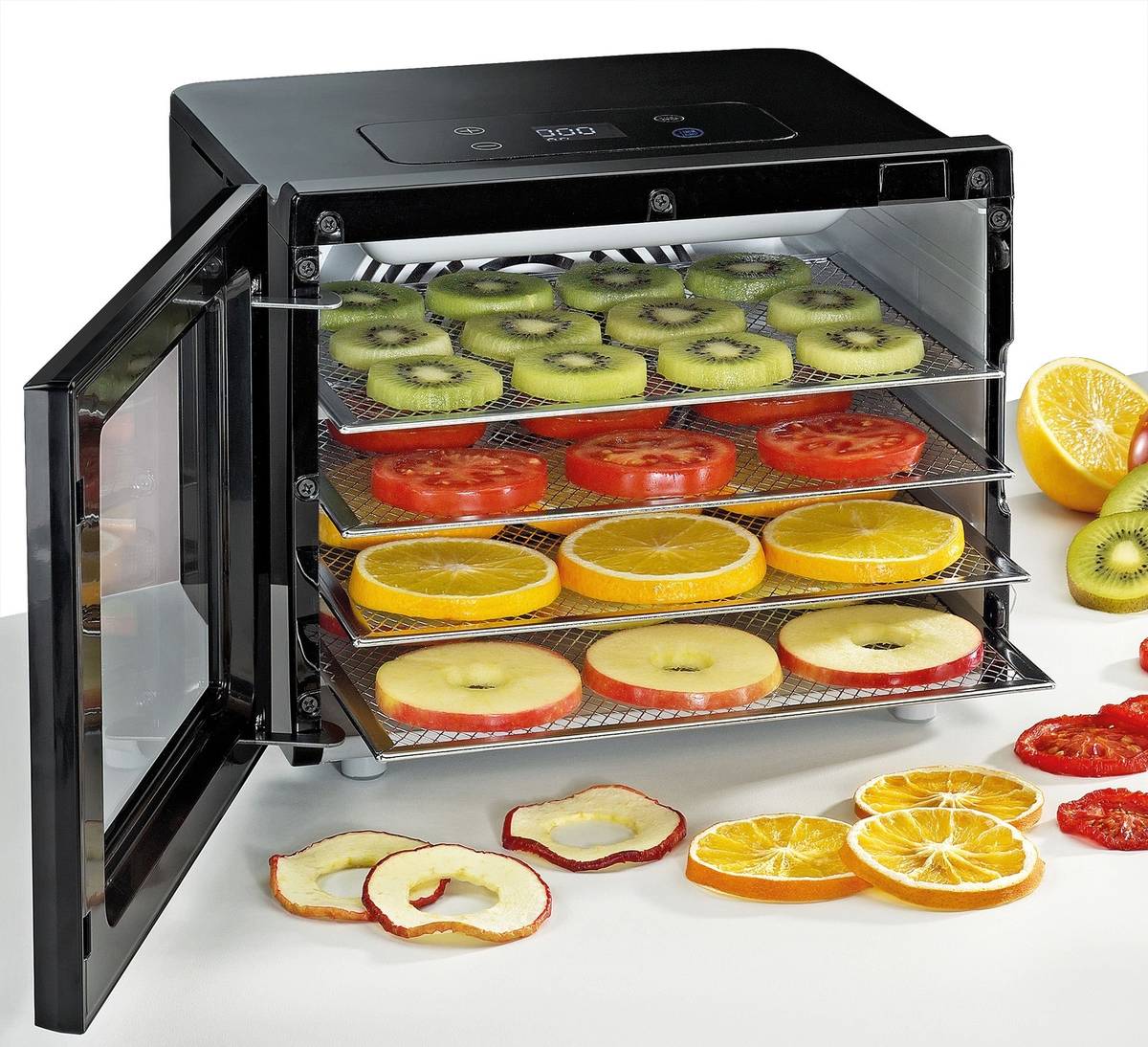 Spring Sušička potravin Basic