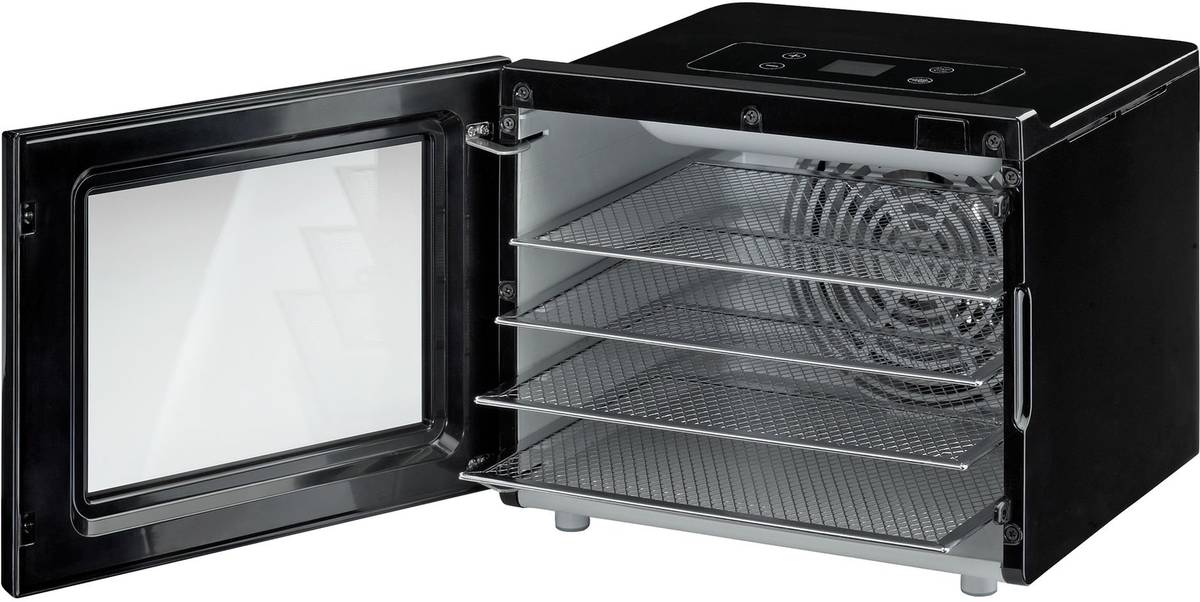 Spring Sušička potravin Basic