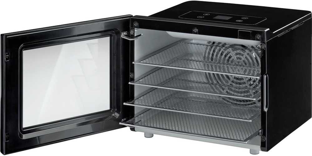 Spring Sušička potravin Basic