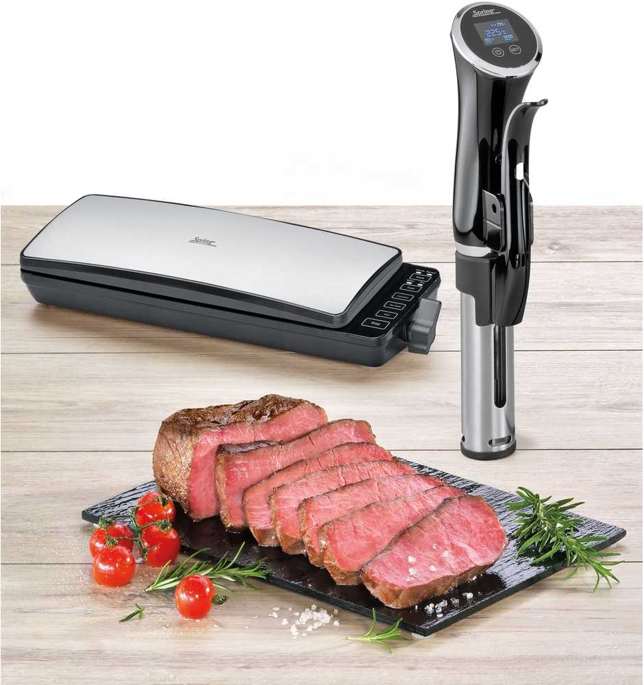 Spring Tyčový vařič sous-vide Professional
